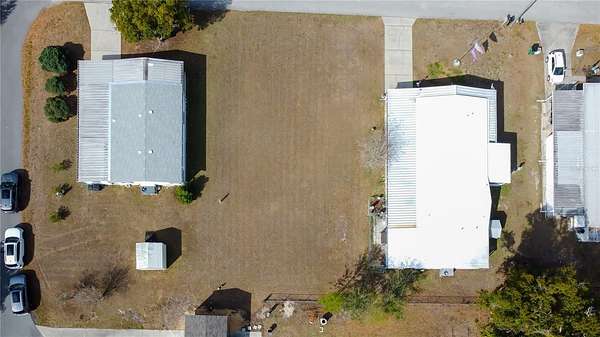 0.16 Acres of Residential Land for Sale in Zephyrhills, Florida