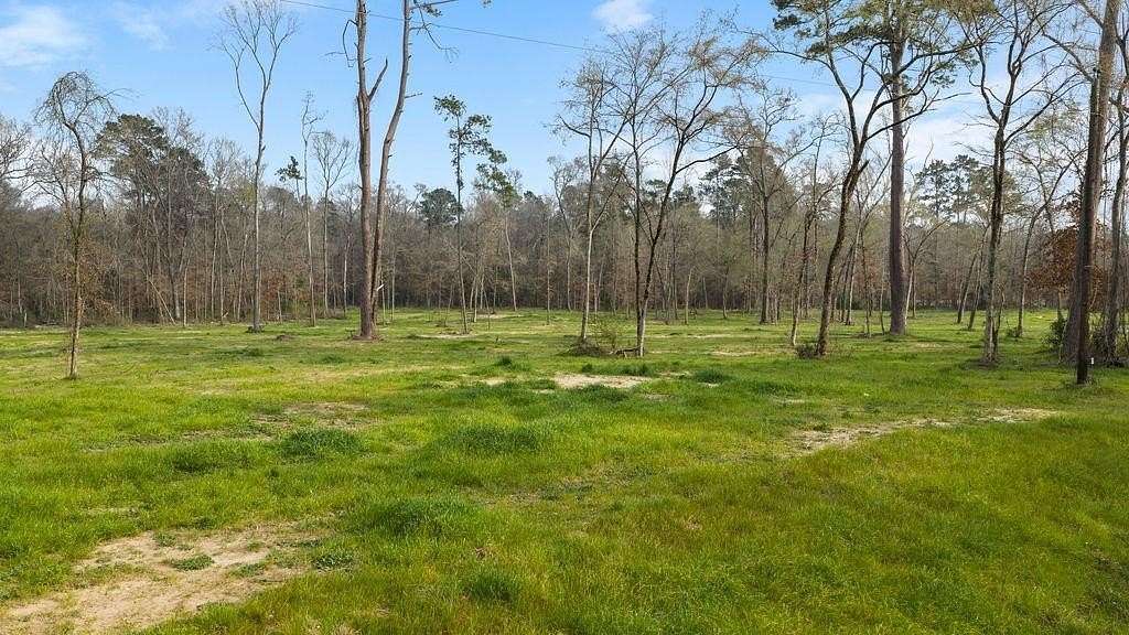 3 Acres of Land for Sale in Lufkin, Texas