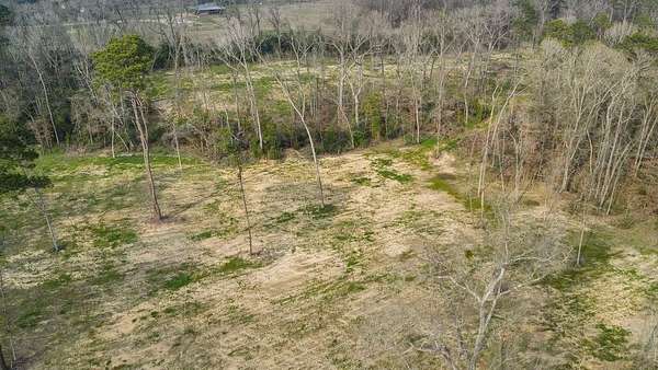 1.3 Acres of Residential Land for Sale in Lufkin, Texas