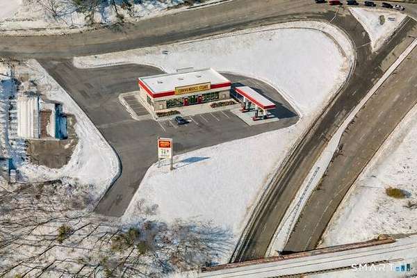 1.4 Acres of Commercial Land for Sale in Killingly Town, Connecticut