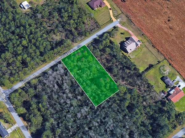 1 Acre of Land for Auction in Orlando, Florida
