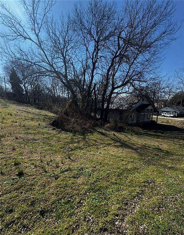 0.34 Acres of Land for Sale in Siloam Springs, Arkansas