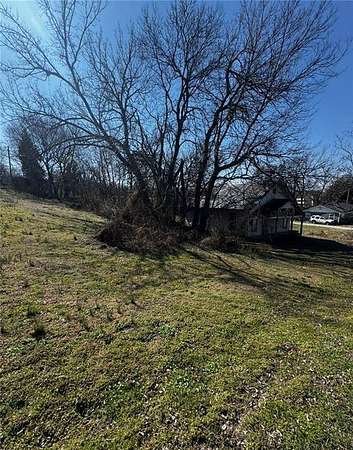 0.34 Acres of Land for Sale in Siloam Springs, Arkansas