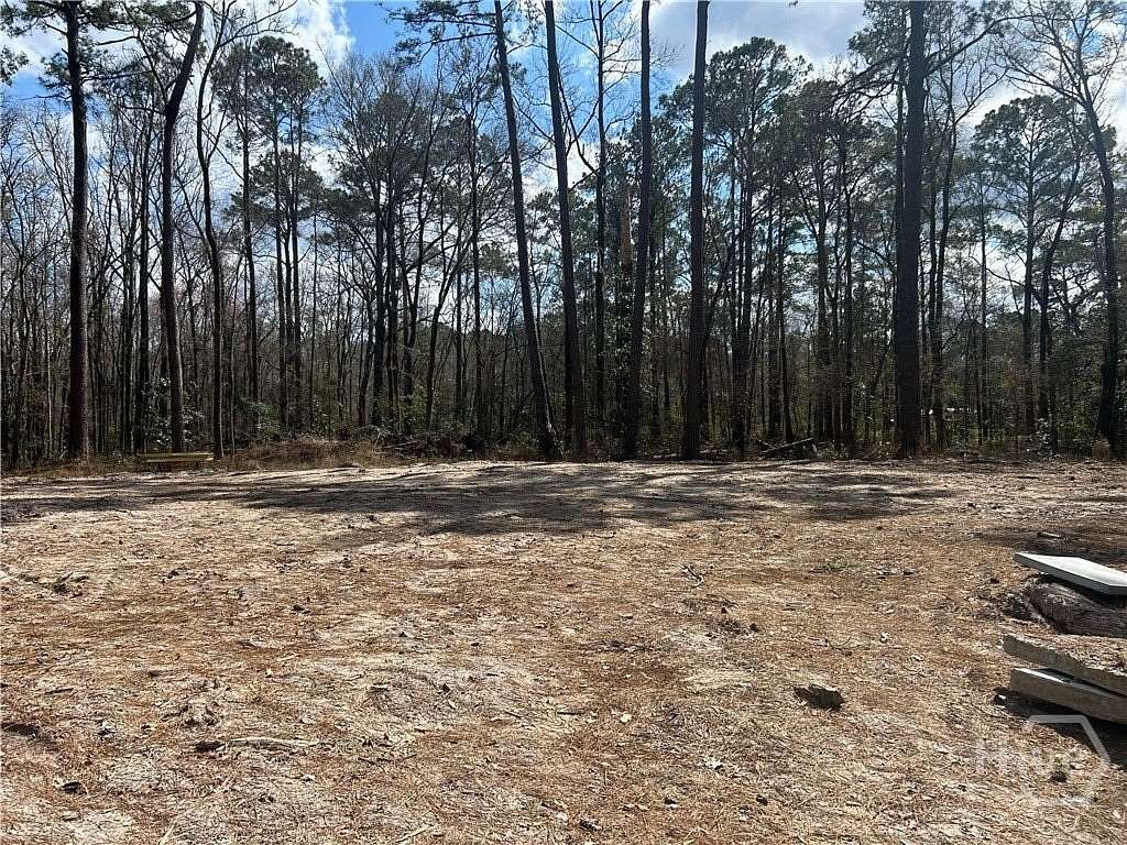 2.36 Acres of Residential Land for Sale in Rincon, Georgia