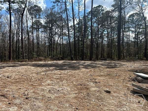 2.36 Acres of Residential Land for Sale in Rincon, Georgia