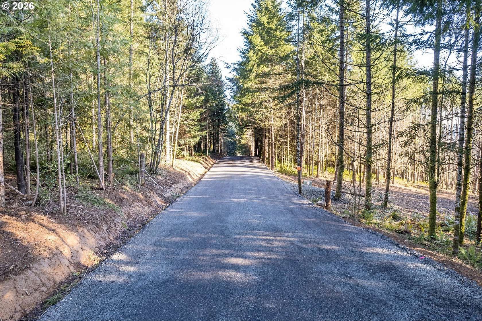 2 Acres of Residential Land for Sale in Longview, Washington