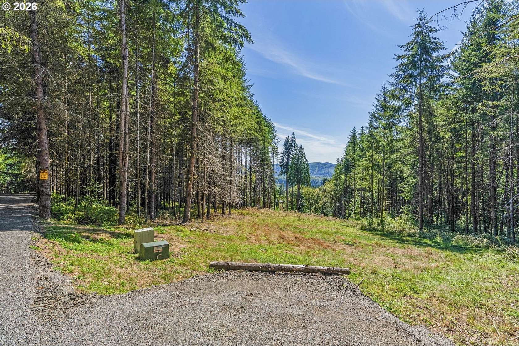 2 Acres of Residential Land for Sale in Longview, Washington