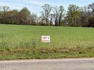2.74 Acres of Residential Land for Sale in Dunn, North Carolina