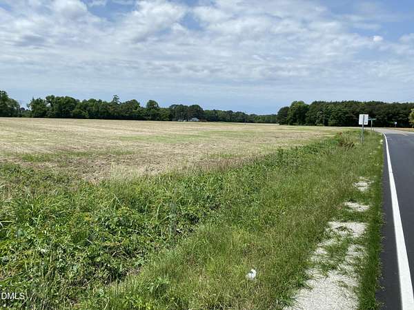 2.74 Acres of Residential Land for Sale in Dunn, North Carolina