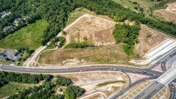 48.5 Acres of Land for Sale in Bentonville, Arkansas