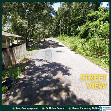 1 Acre of Residential Land for Sale in Tallassee, Alabama