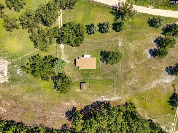 17.6 Acres of Land for Sale in Lexington, South Carolina