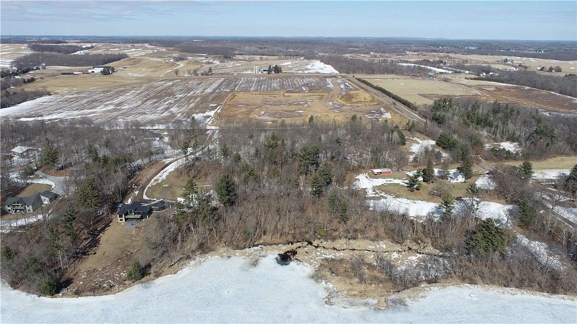 1.82 Acres of Land for Sale in Chippewa Falls, Wisconsin