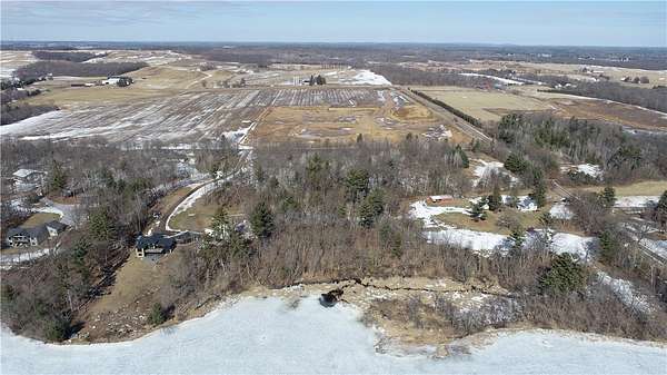 1.82 Acres of Land for Sale in Chippewa Falls, Wisconsin