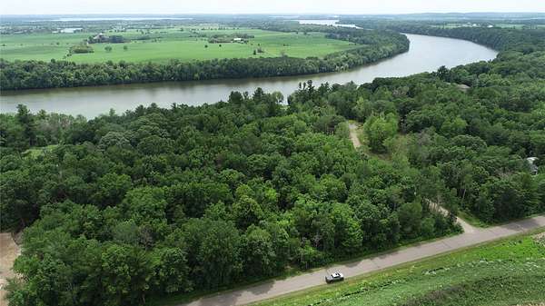 1.82 Acres of Land for Sale in Chippewa Falls, Wisconsin