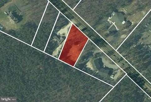 0.94 Acres of Mixed-Use Land for Sale in Medford, New Jersey