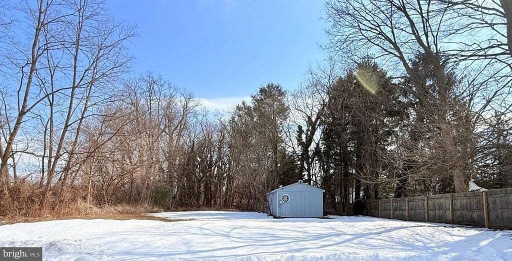 0.26 Acres of Residential Land for Sale in Moorestown, New Jersey