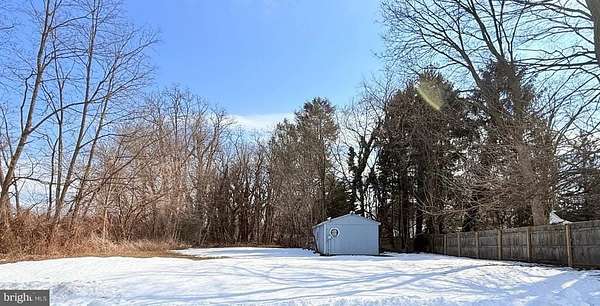 0.26 Acres of Residential Land for Sale in Moorestown, New Jersey