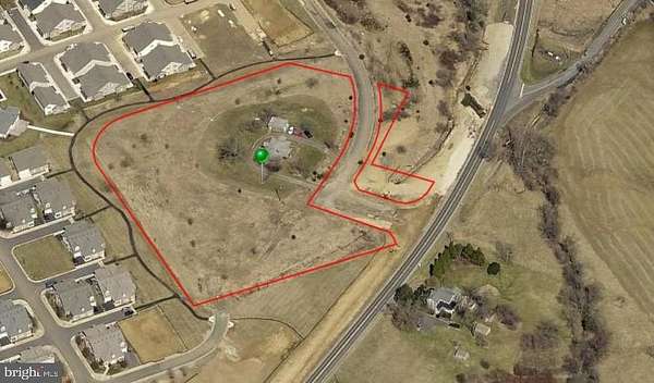 4.38 Acres of Residential Land for Sale in Lovettsville, Virginia