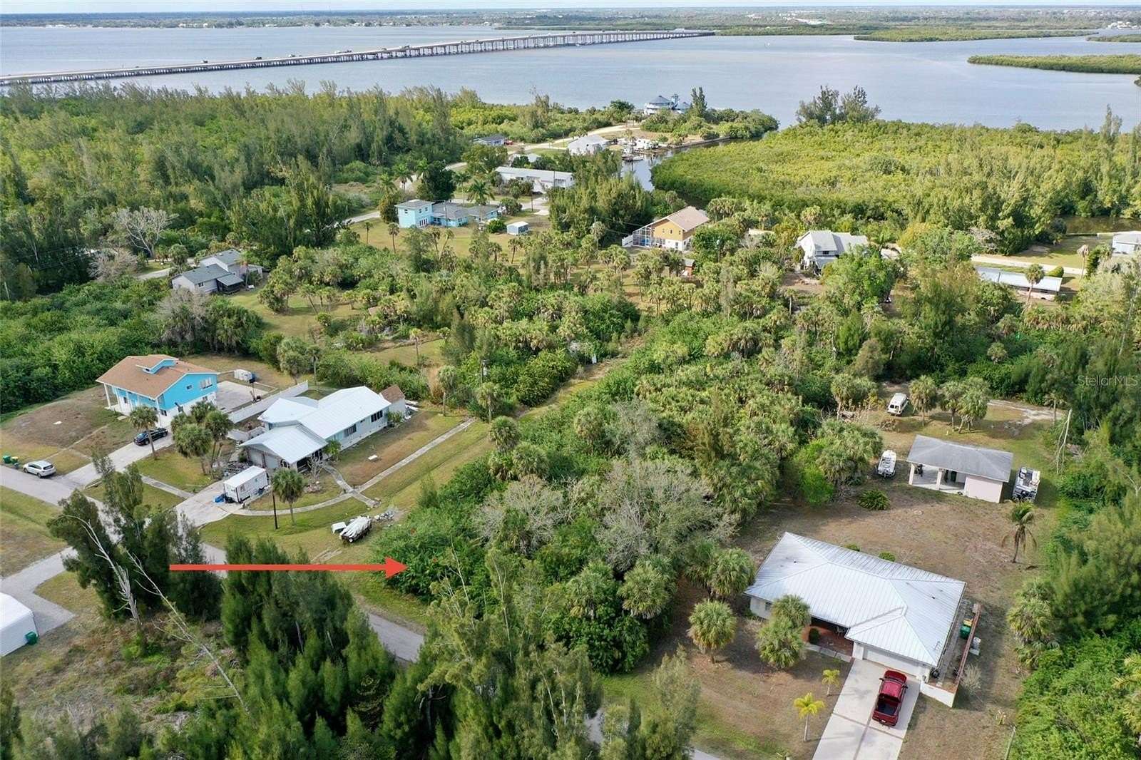 0.28 Acres of Land for Sale in Punta Gorda, Florida