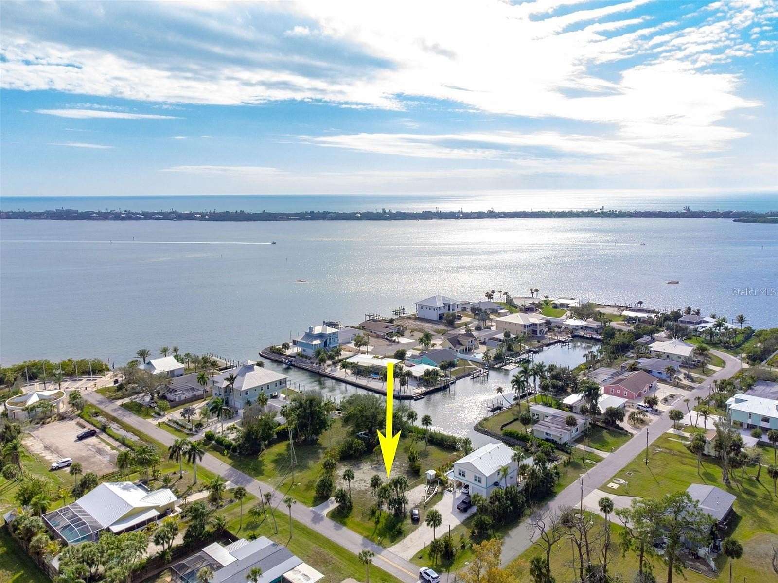 0.27 Acres of Residential Land for Sale in Englewood, Florida