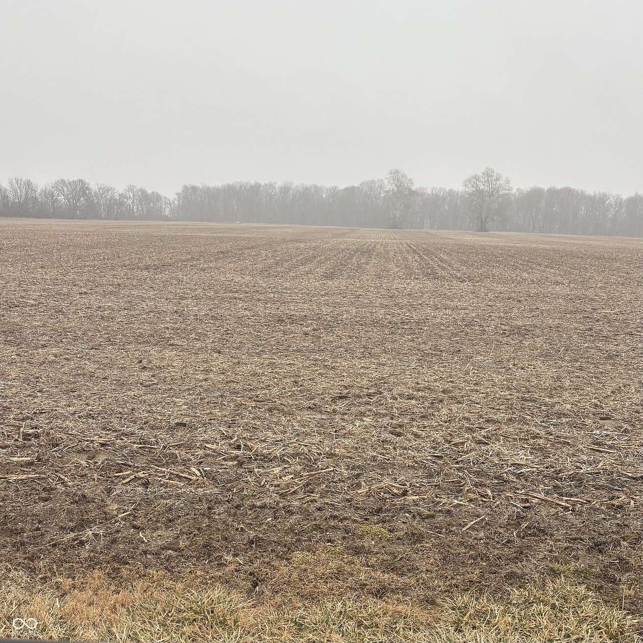 40.8 Acres of Agricultural Land for Sale in Sheridan, Indiana