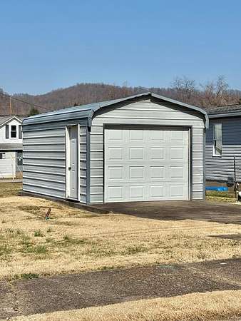 0.07 Acres of Land for Sale in Paden City, West Virginia