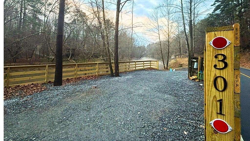 0.17 Acres of Land for Sale in Ellijay, Georgia