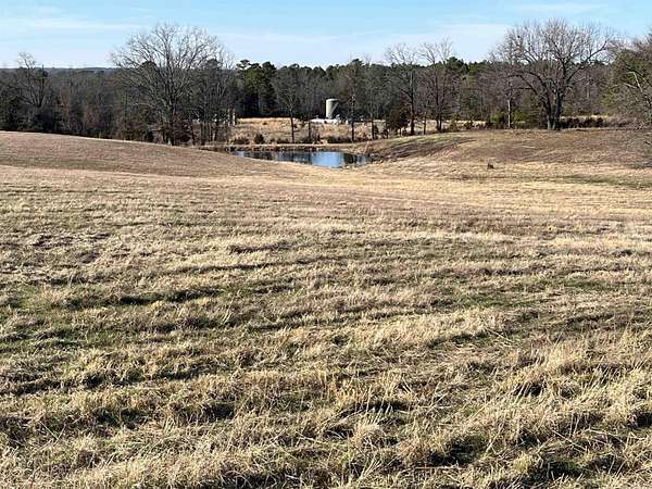 5 Acres of Residential Land for Sale in Damascus, Arkansas