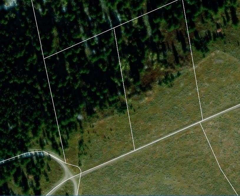 5 Acres of Recreational Land for Sale in Lava Hot Springs, Idaho