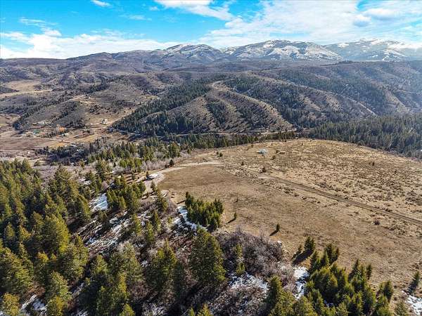 5 Acres of Land for Sale in Lava Hot Springs, Idaho