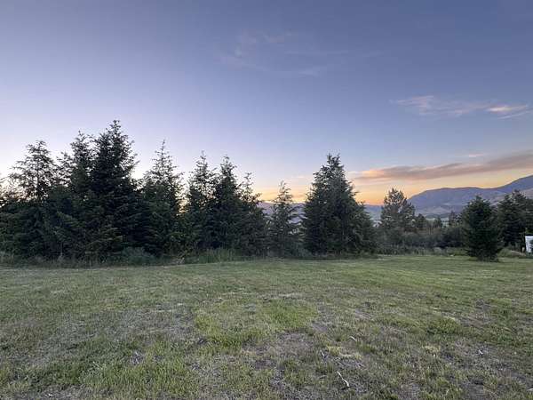 5 Acres of Land for Sale in Lava Hot Springs, Idaho