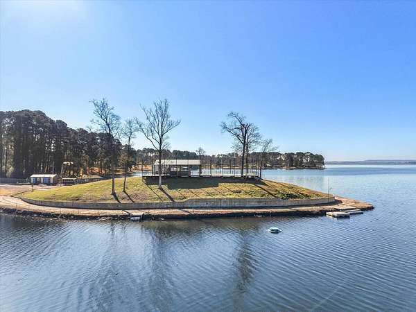 2.25 Acres of Commercial Land for Sale in Lone Star, Texas