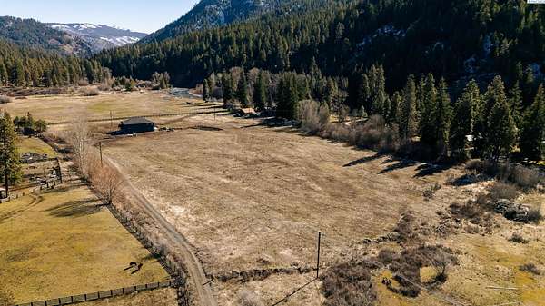 4 Acres of Residential Land for Sale in Naches, Washington