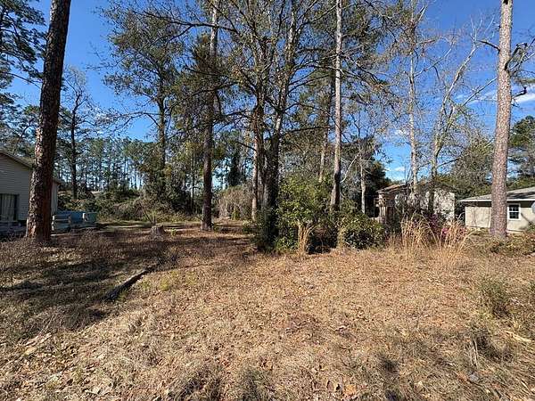 0.21 Acres of Residential Land for Sale in Valdosta, Georgia