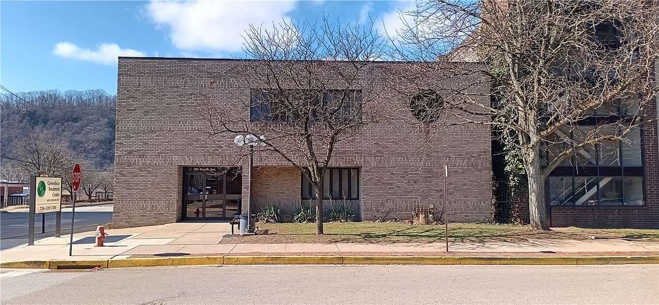 0.24 Acres of Commercial Land for Sale in New Kensington, Pennsylvania