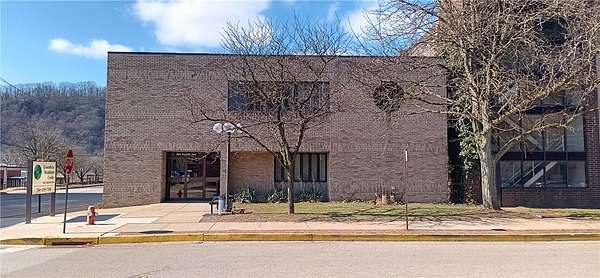 0.24 Acres of Commercial Land for Sale in New Kensington, Pennsylvania