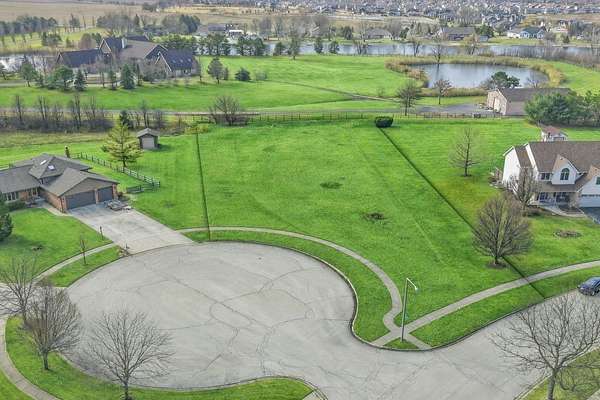 0.97 Acres of Residential Land for Sale in New Lenox, Illinois