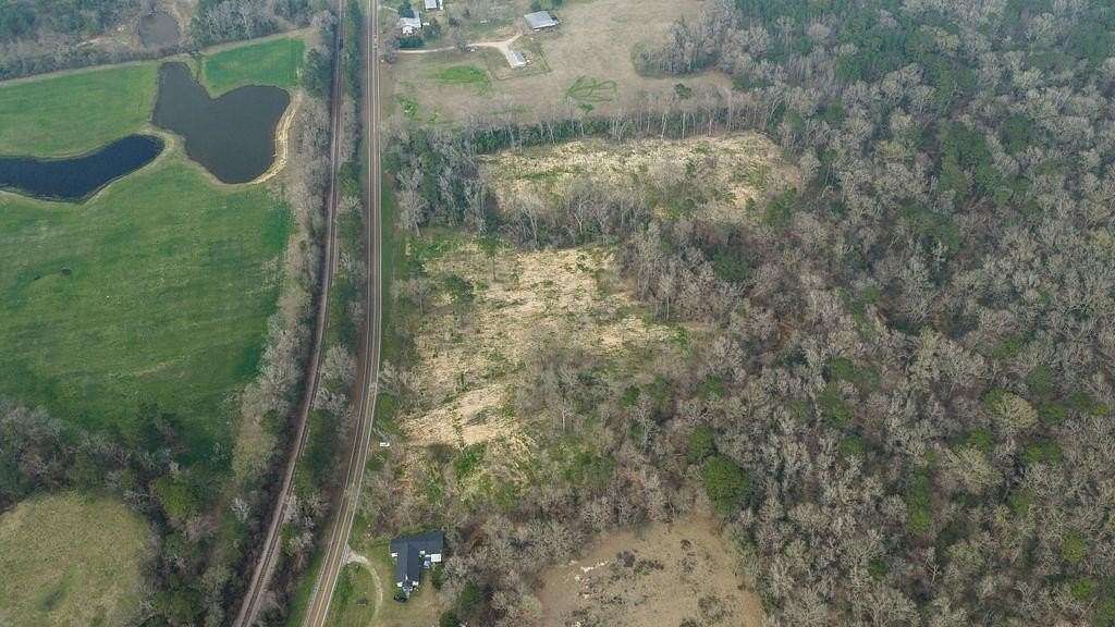 2.19 Acres of Residential Land for Sale in Lufkin, Texas