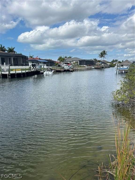 0.22 Acres of Residential Land for Sale in Cape Coral, Florida