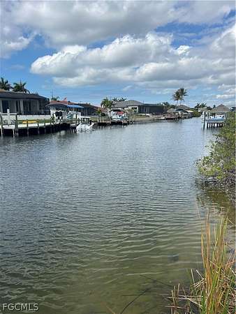 0.22 Acres of Residential Land for Sale in Cape Coral, Florida