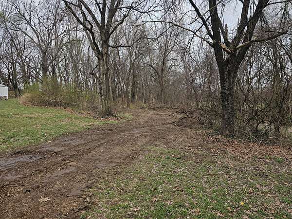 1.76 Acres of Residential Land for Sale in Goodman, Missouri