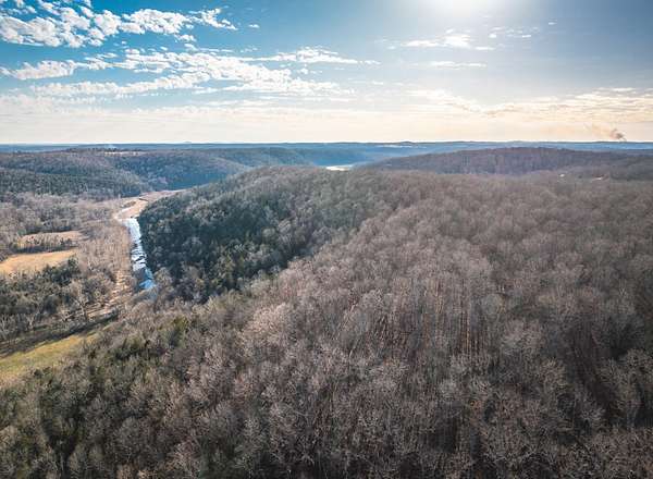 135 Acres of Land for Sale in Tecumseh, Missouri