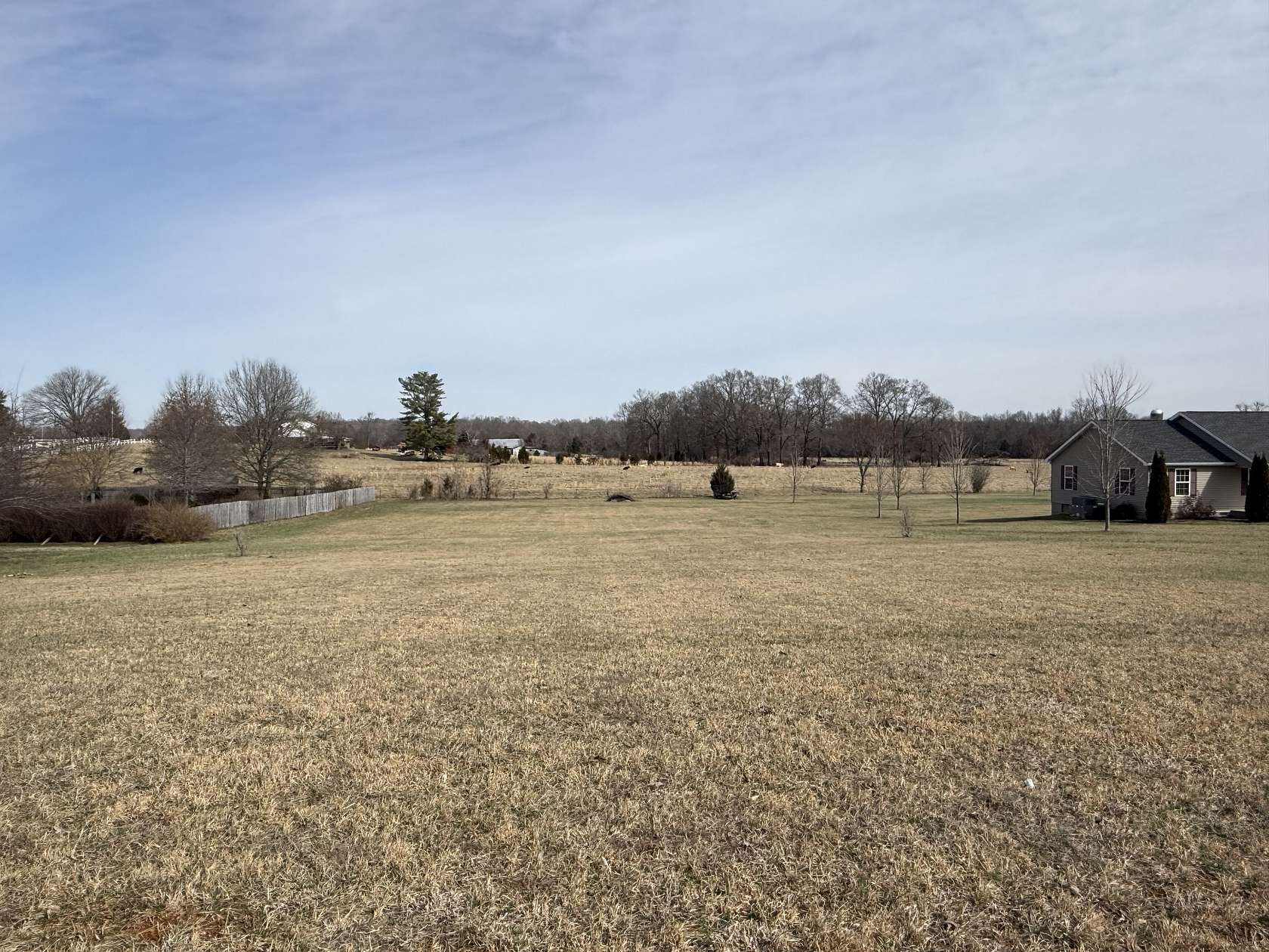 1.1 Acres of Residential Land for Sale in McMinnville, Tennessee