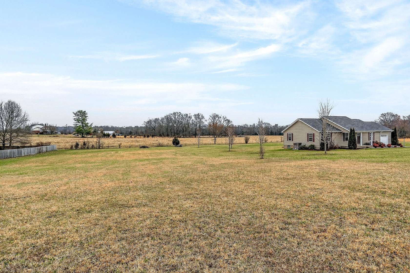 1 Acre of Residential Land for Sale in McMinnville, Tennessee