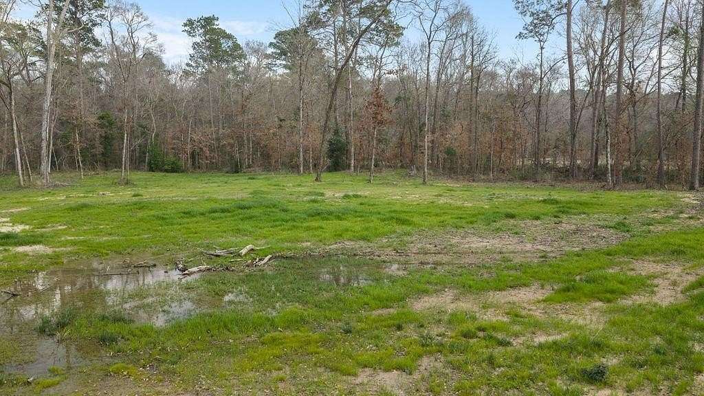4.33 Acres of Residential Land for Sale in Lufkin, Texas