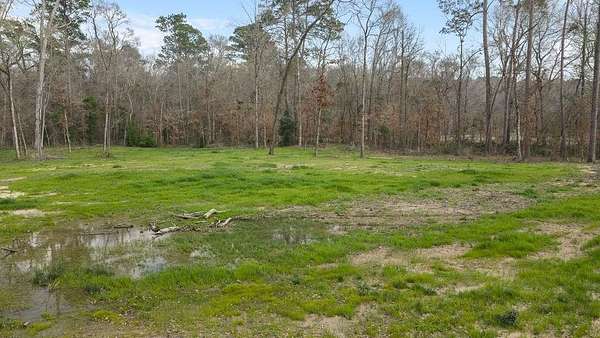 4.33 Acres of Residential Land for Sale in Lufkin, Texas