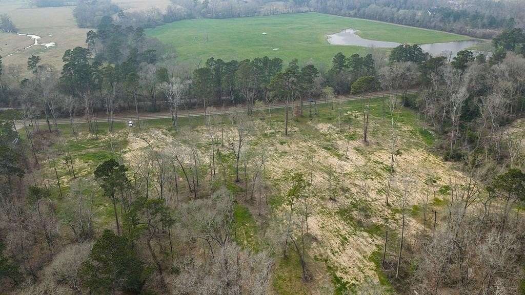 1.36 Acres of Residential Land for Sale in Lufkin, Texas
