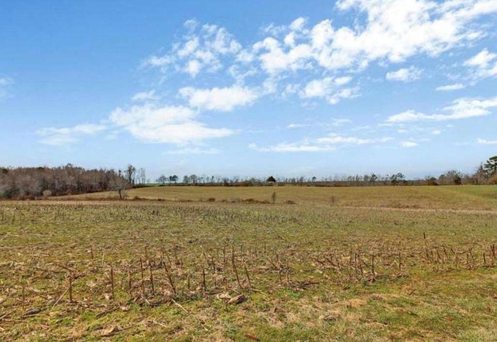 8.8 Acres of Land for Sale in Jamestown, Tennessee