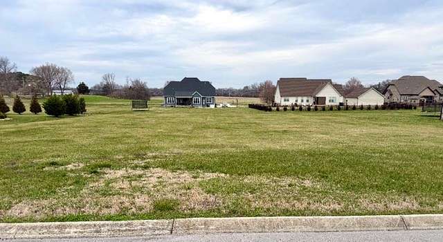 0.62 Acres of Residential Land for Sale in Winchester, Tennessee